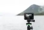 Action camera gopro