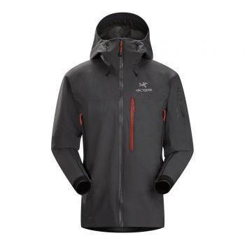 Arcteryx Men's Theta SVX Jacket