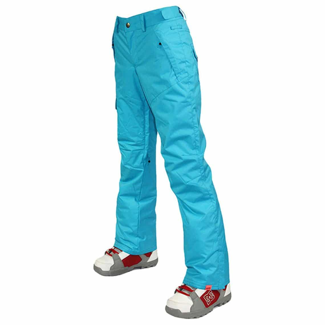 winter hiking pants