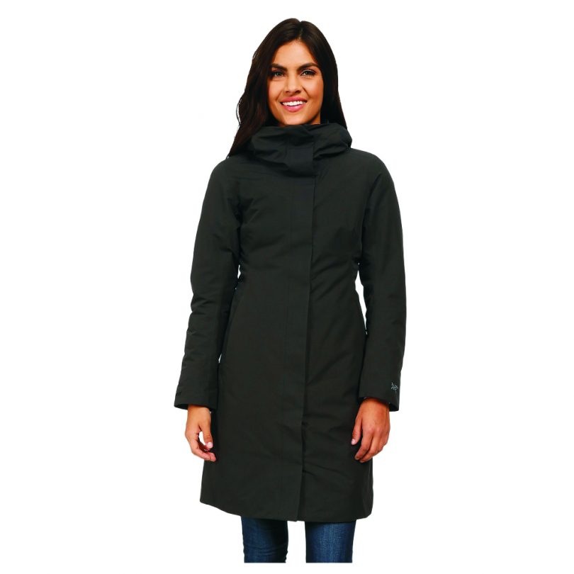 best women's parka uk