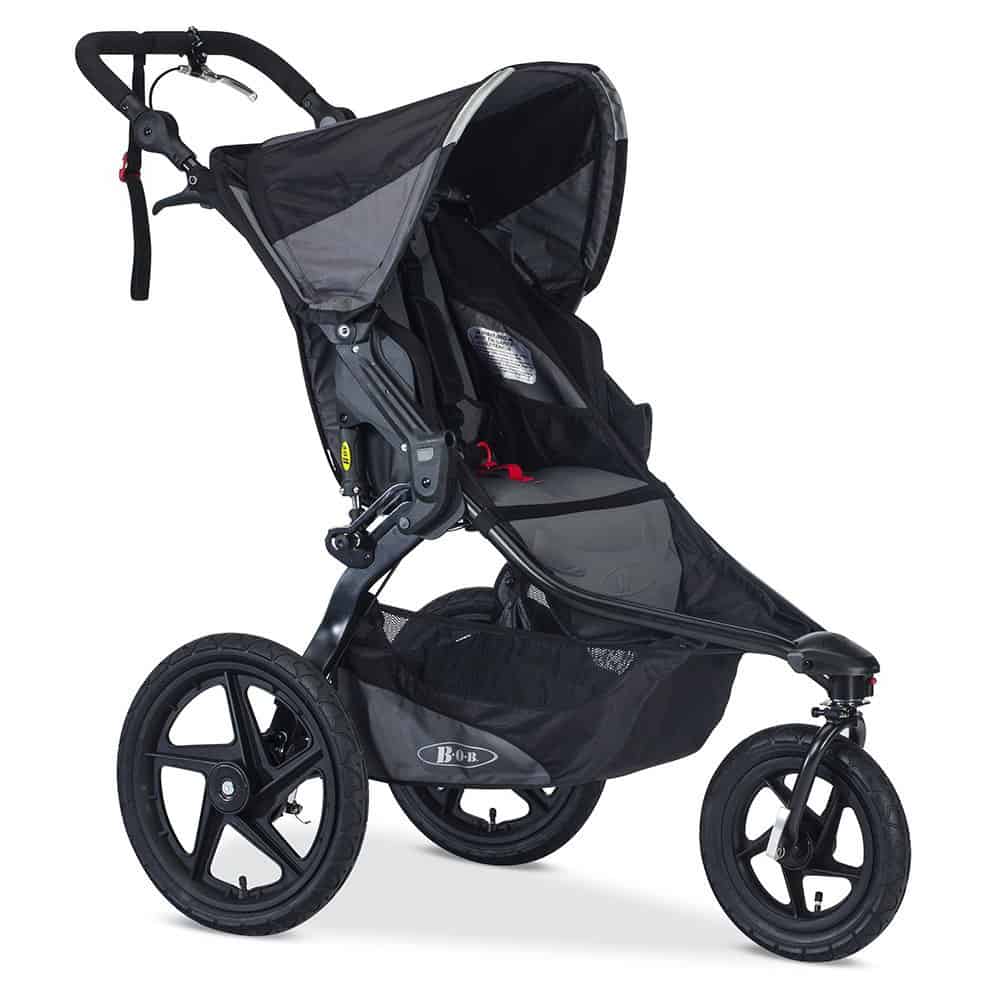 Hiking Stroller Expert’s Advice and Top Picks Reviews