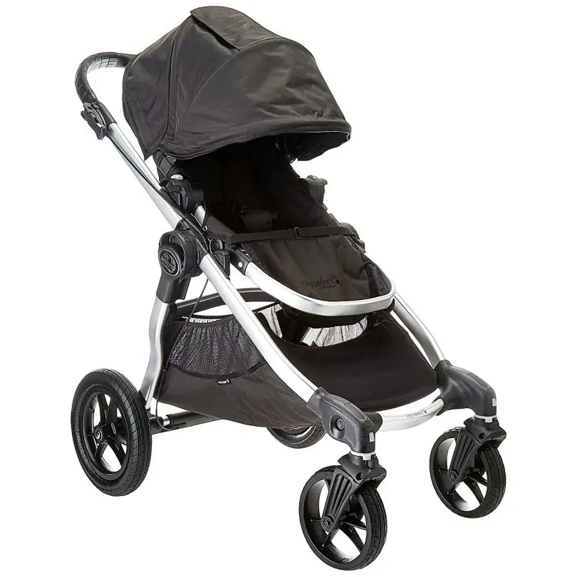 Hiking Stroller Expert’s Advice and Top Picks Reviews
