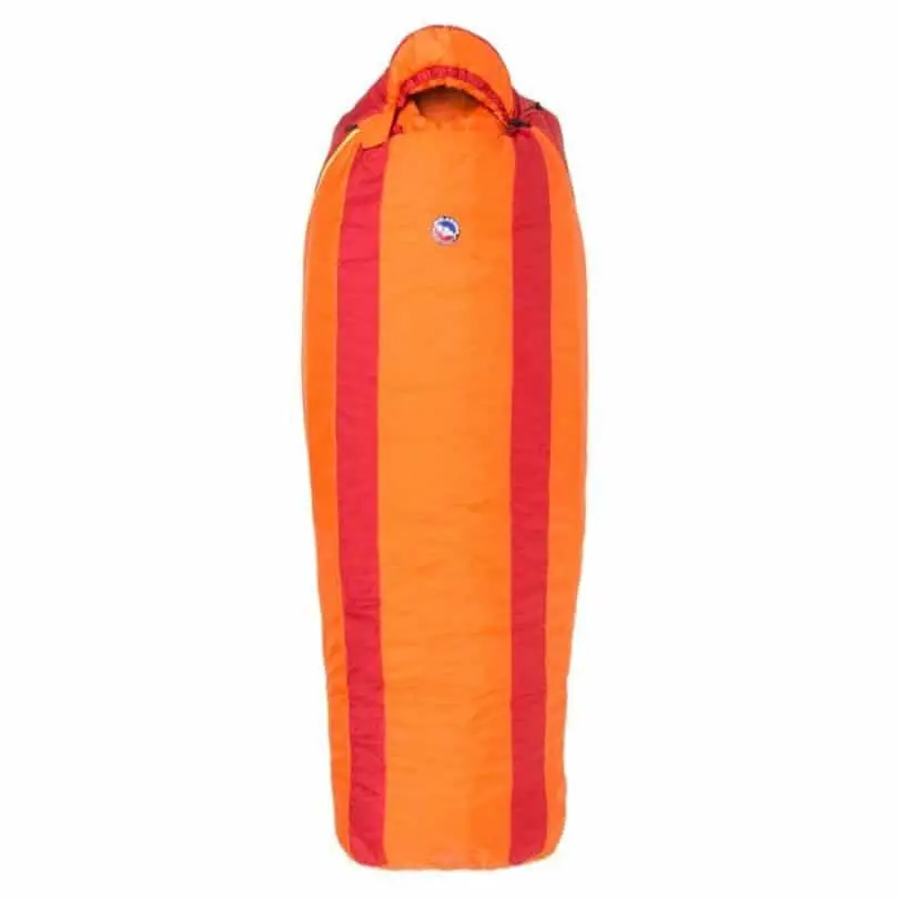 Best Synthetic Sleeping Bag Top Products for the Money