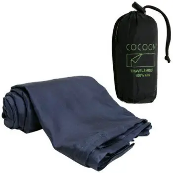 COCOON CoolMax TravelSheet