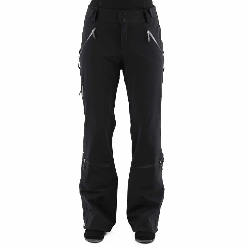 best winter hiking pants women