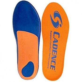 Cadence Insoles