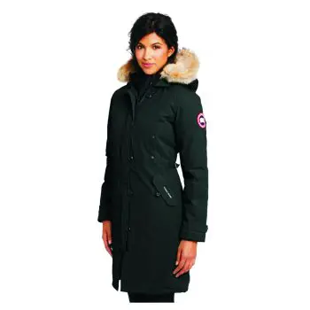 Canada Goose Women's Coat