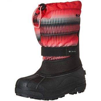 Columbia Powderbug Boot