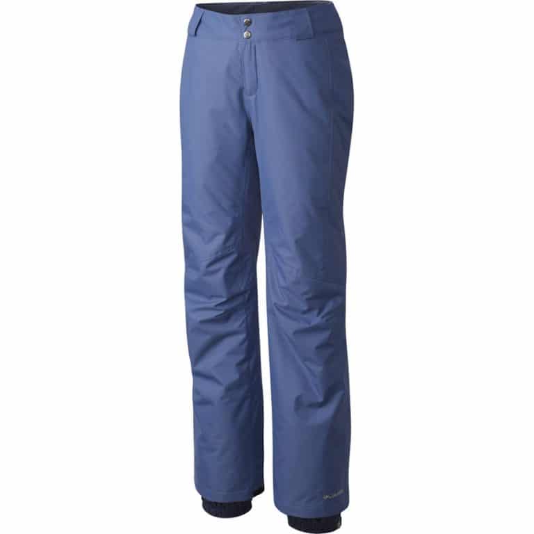 best women's winter hiking pants