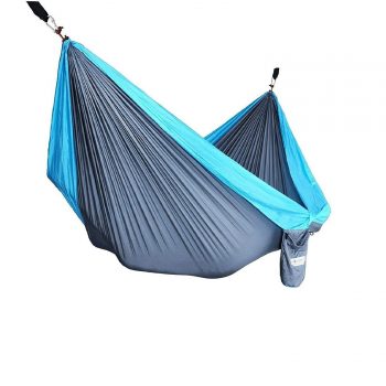 Cutequeen Trading Hammock