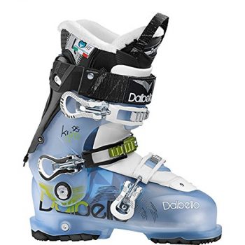 Dalbello Kyra 95 I.D. Women's Ski Boots