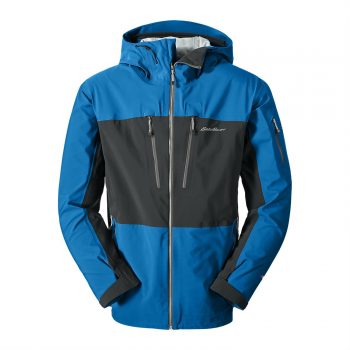 Eddie Bauer Neoteric Shell Jacket men's