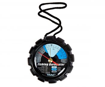 Fishing Barometer