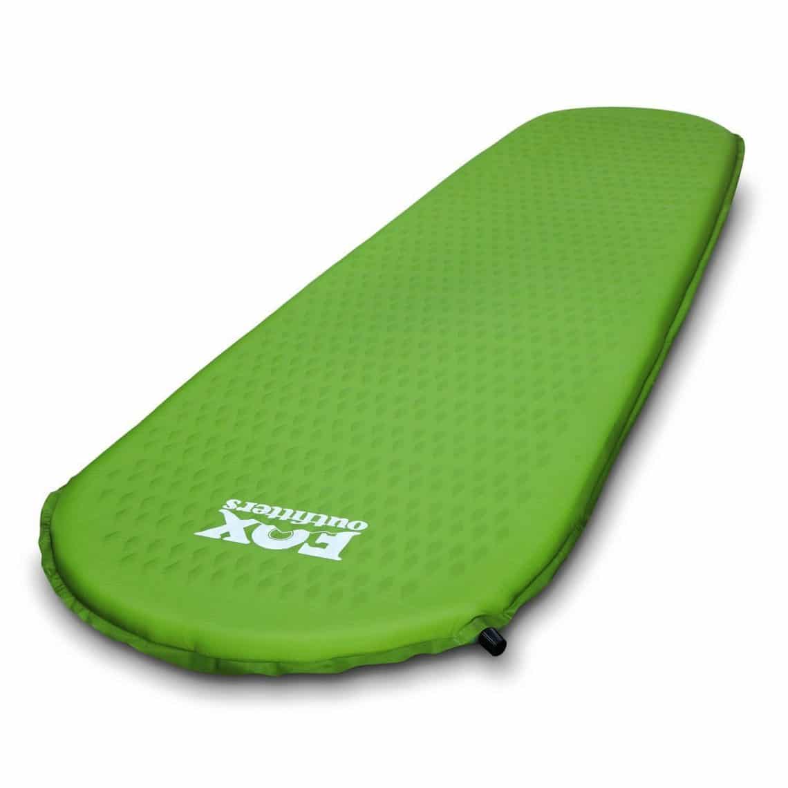 Best Sleeping Pad for Side Sleepers Top Products for the Money