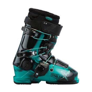 Full Tilt Soul Sister Ski Boots Womens