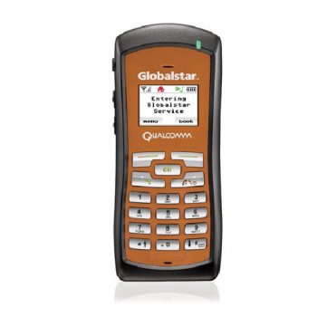 Globalstar Satellite Phone