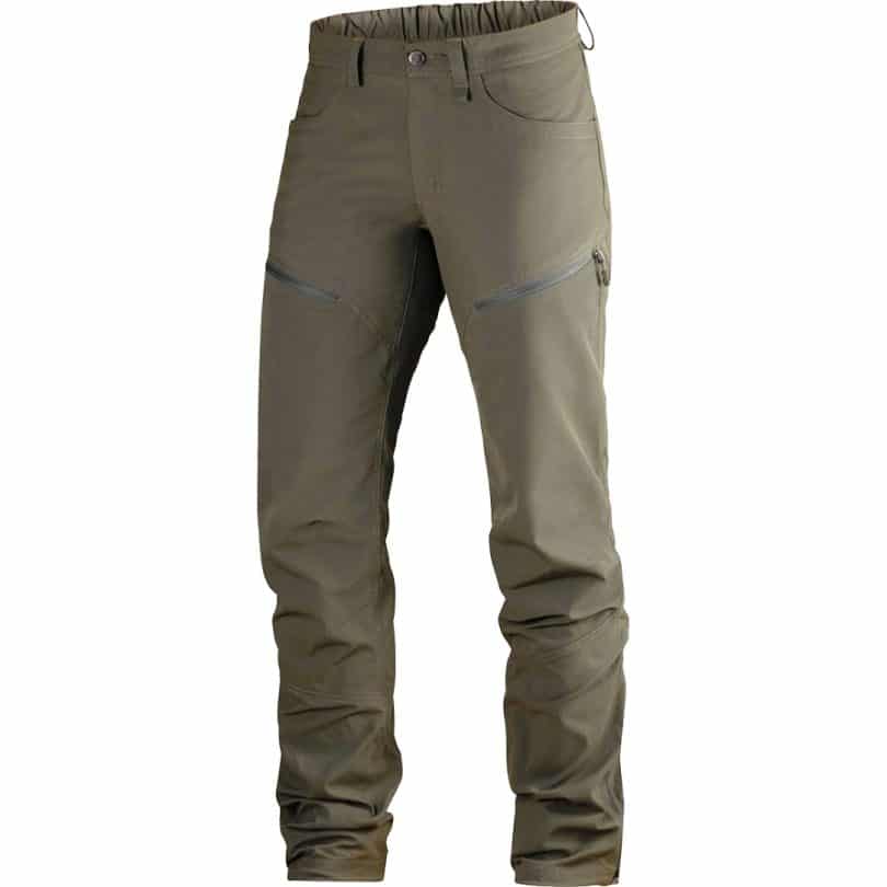 best softshell pants mountaineering