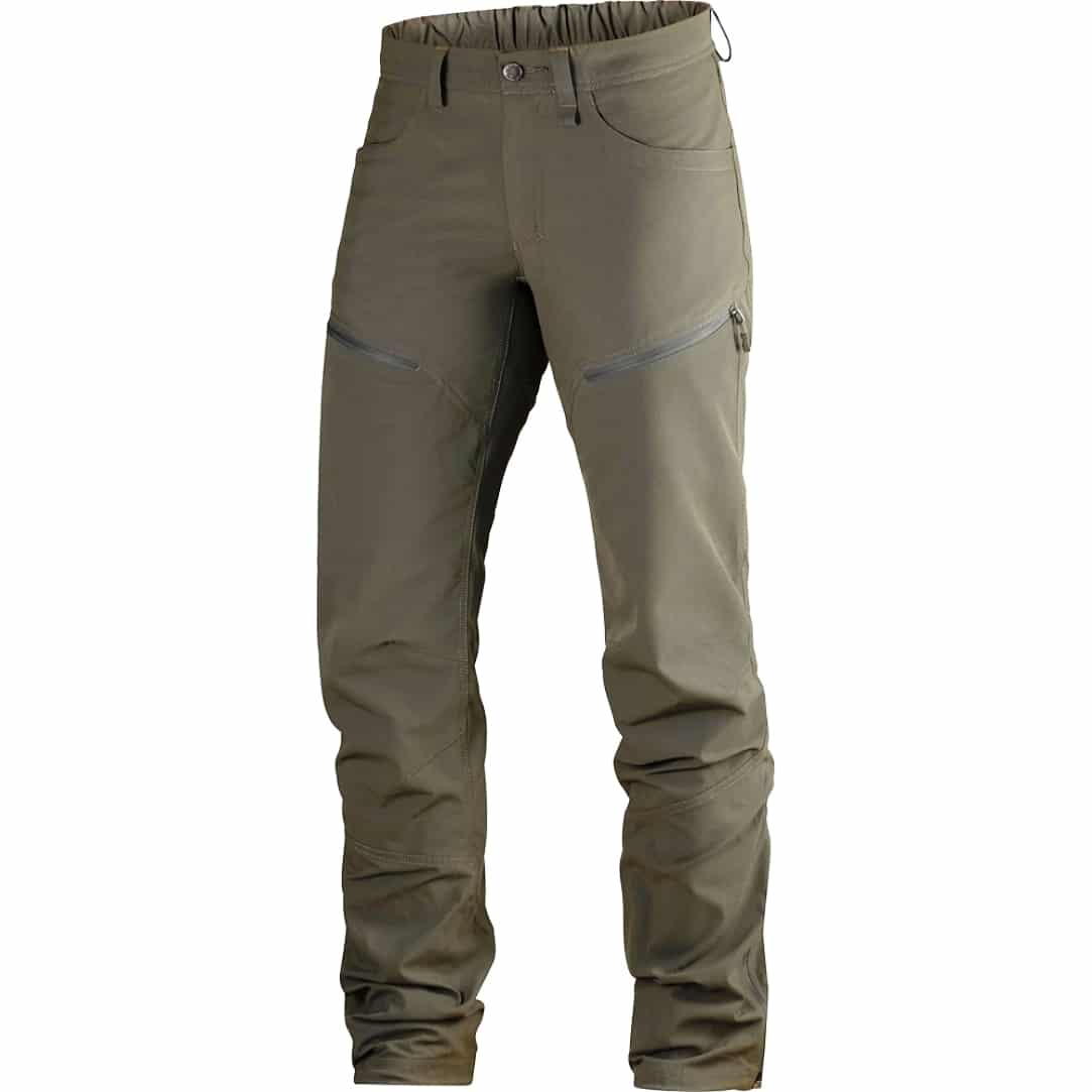 best mountaineering softshell pants
