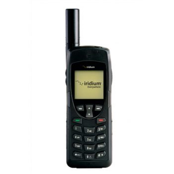 Iridium 9555 Satellite Phone