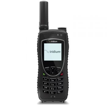 Iridium 9575 Extreme Phone