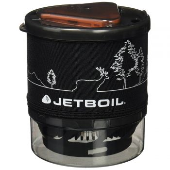 Jetboil MiniMo Cooking System