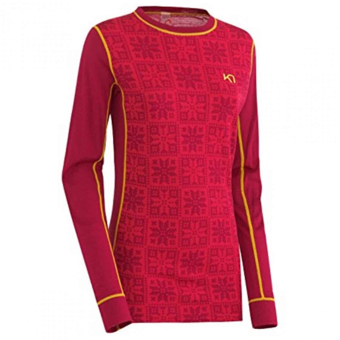 Best Women's Long Underwear Guide to the Best Base Layer