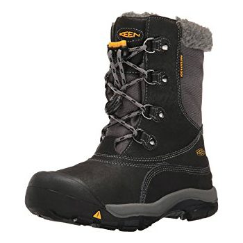 Keen Basin Boots