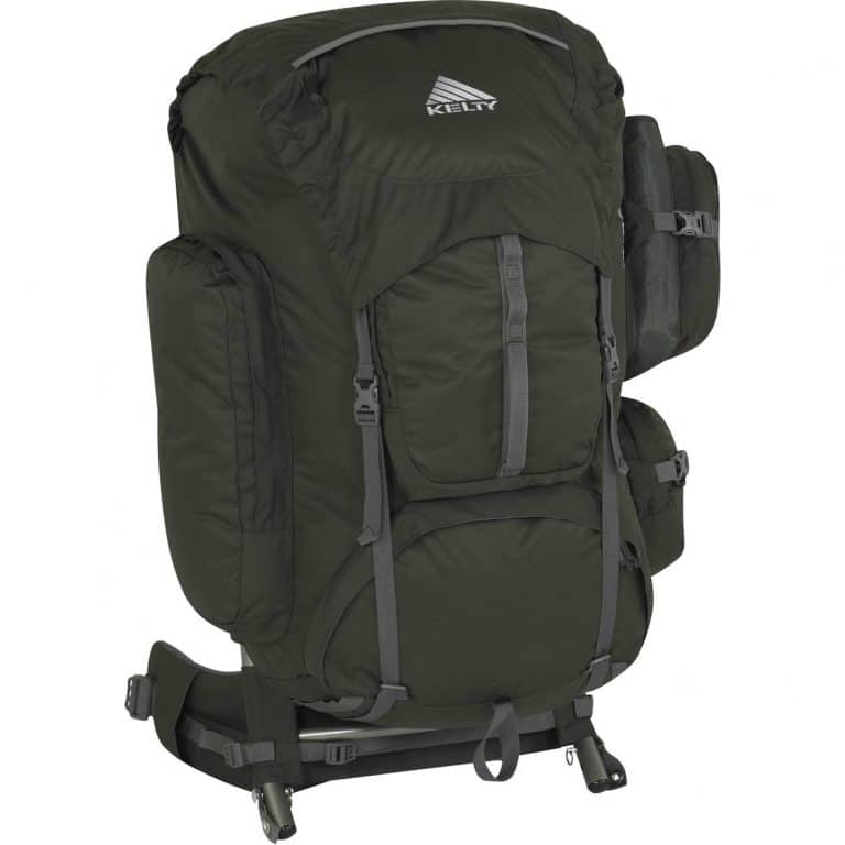 Best External Frame Backpack Expert’s Advice and Top Picks