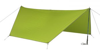 Kelty Upslope Tarp