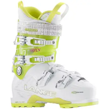 Lange XT 110 L.V. W Womens Ski Boots