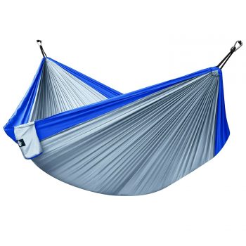 Legit Camping Hammock