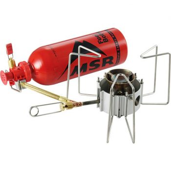 MSR Dragon Fly Stove