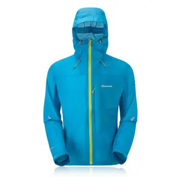 Montane Minimus Waterproof Outdoor Jacket