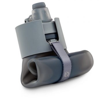 Nomader Collapsible Water Bottle