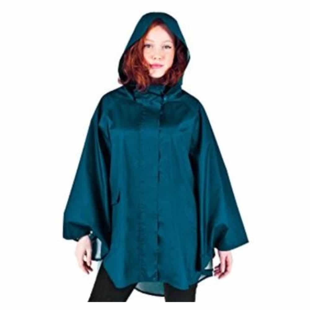Gore Tex Ponchos Expert’s Advice and Top Picks Reviews