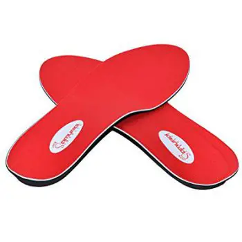 Orthotics For Flat Feet