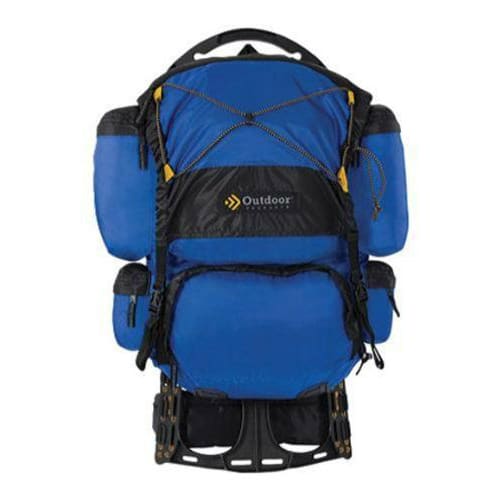 Best External Frame Backpack Expert’s Advice and Top Picks