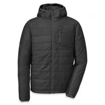 Outdoor Research Cathode Hooded Jacket