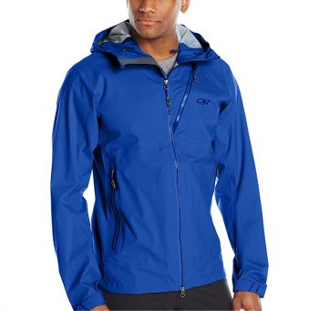 Outdoor Research Men's Axiom Jacket