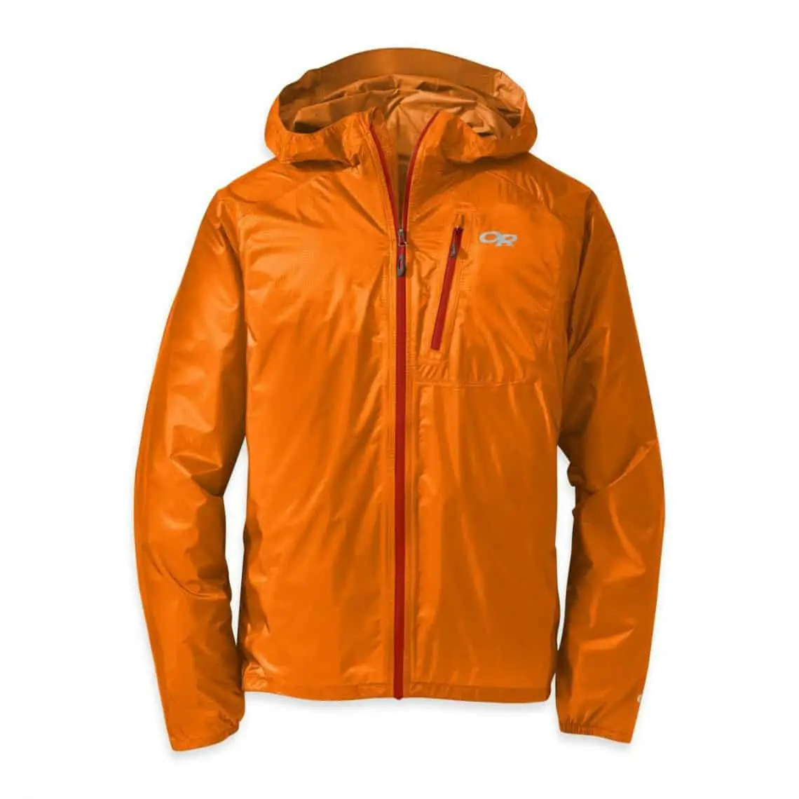 Best Packable Rain Jacket: Buying Guide and Expert’s Reviews