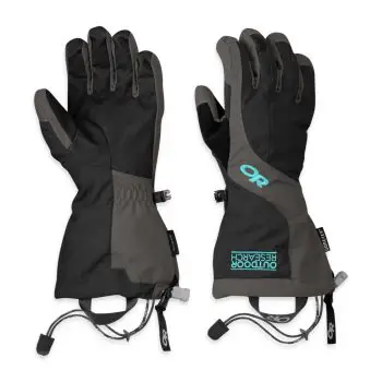Outdoor Research Women's Arete Gloves