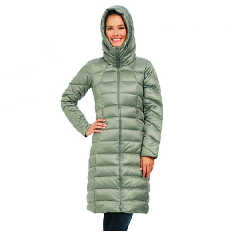 best women's parka uk