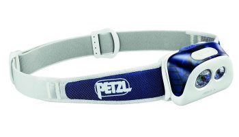 Petzl Tikka + Headlamp