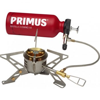 Primus III Stove