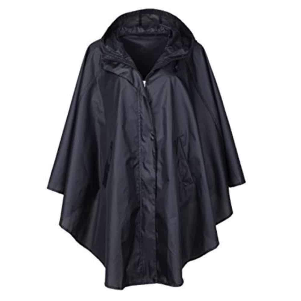 Gore Tex Ponchos: Expert’s Advice and Top Picks Reviews