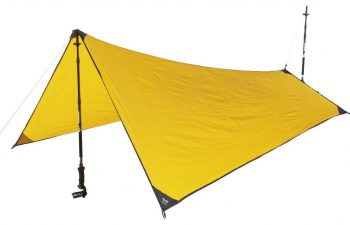 Rab Element Solo Shelter