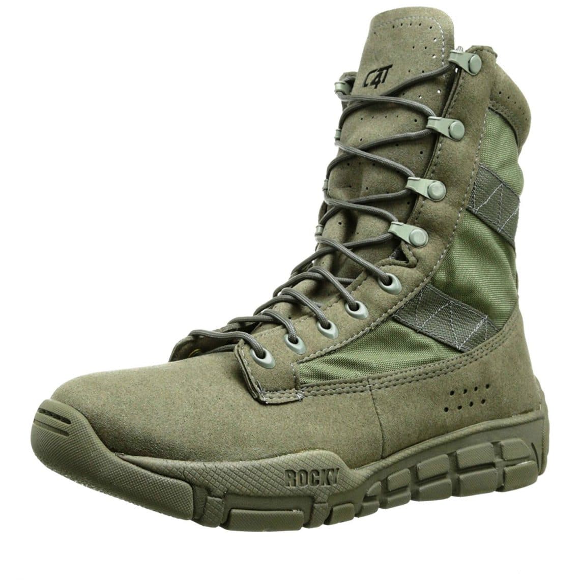 Best Jungle Boots Top Products and Buying Guide