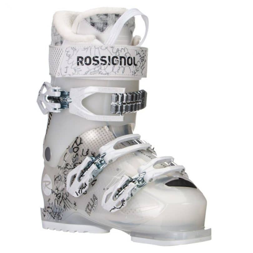 Best Ski Boots For Wide Feet Expert’s Advice and Top Picks