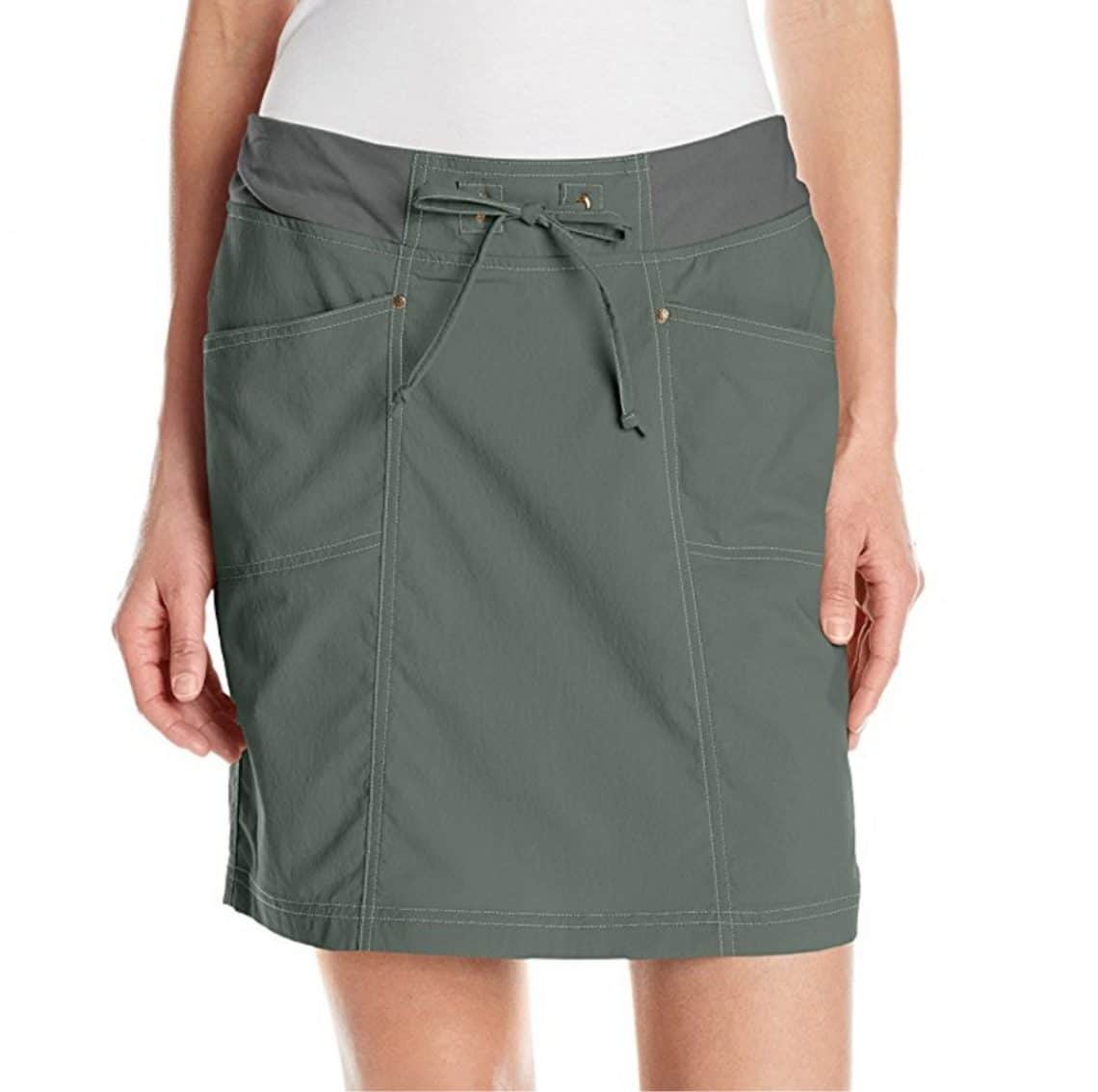 Best Hiking Skirt Reviews on the Top Products on the Market