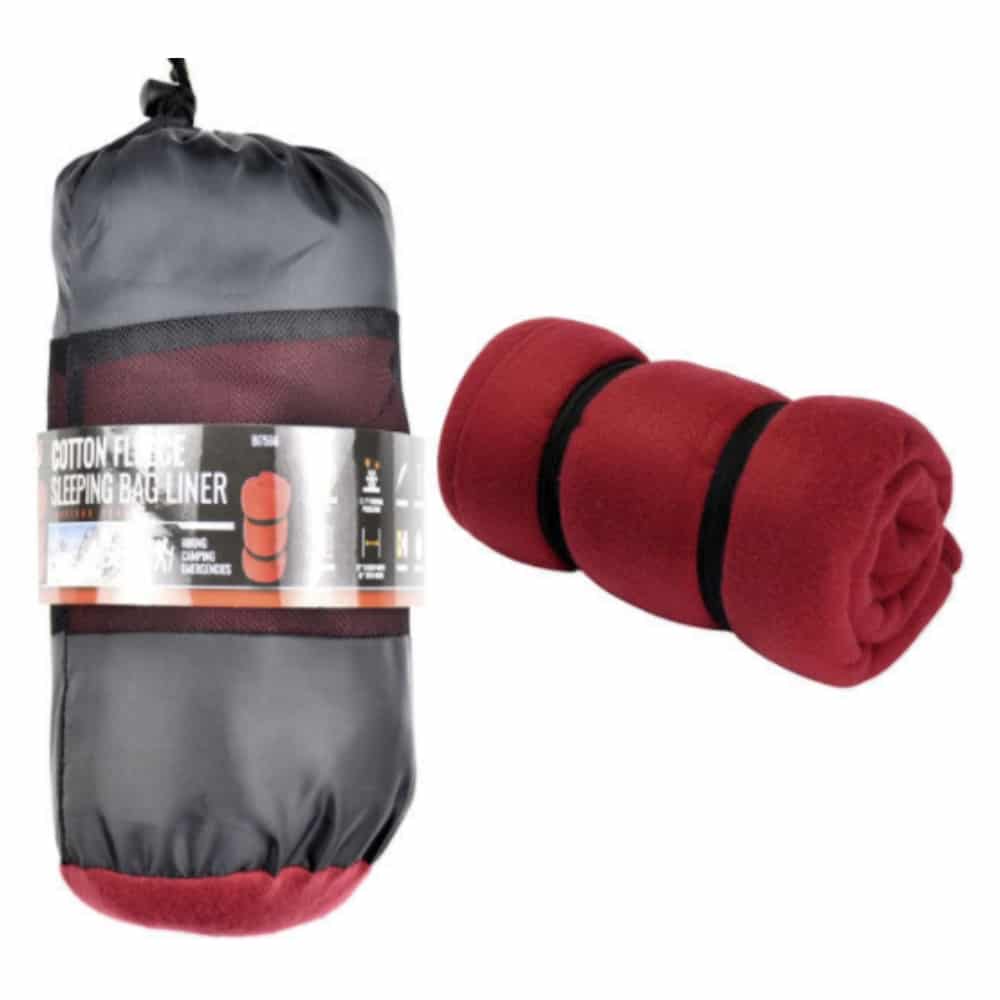 Best Sleeping Bag Liner Expert’s Advice and Top Picks
